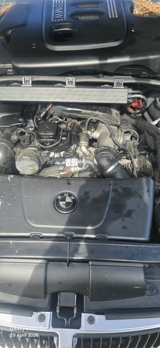 Bmw e90 e91 120d - e91, 320d