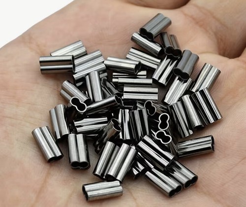 Norway fishing rigging crimps - norway,