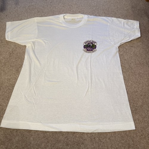 Royal oak strong - royal, t-shirt