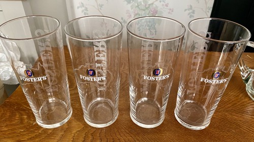 Set fosters pint - x,