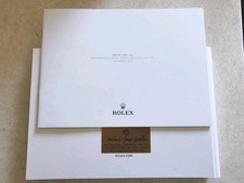 Rolex watch catalogue - watch,
