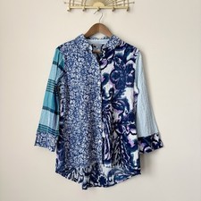 Habitat Stir It Up Mixed Print