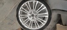 Silver Ford Focus RS MK2 19