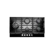 Teknix SCGH91B - Black 5 Zone