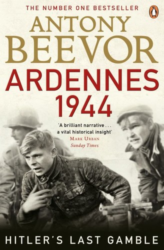 Ardennes 1944 antony - 1944,