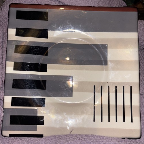 Vintage art deco decorative - art,