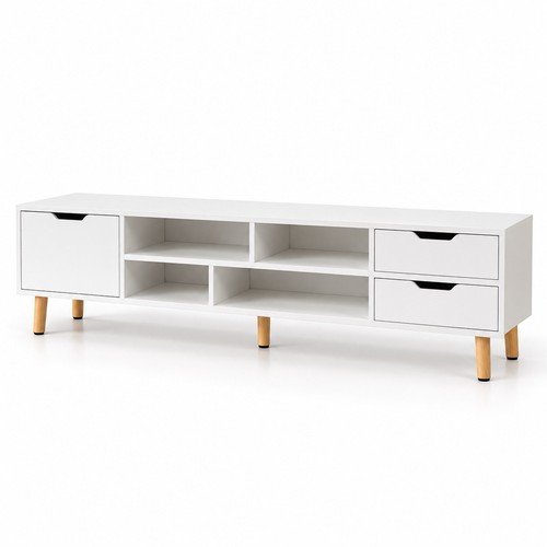 140cm high gloss - gloss, floating
