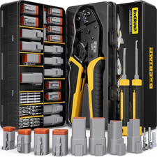 Deutsch DT Series Connector