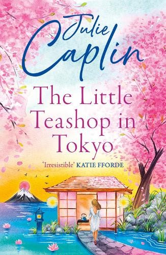 The little teashop - little, a