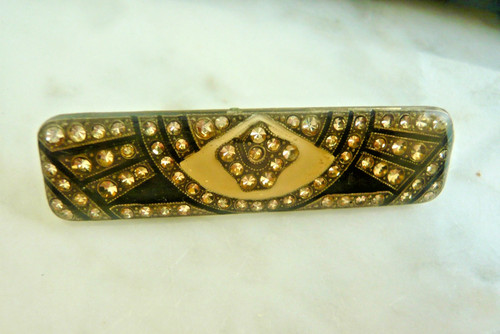 Vintage art deco pierre bex - vintage,