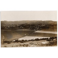 CHINNOR From the Chilterns