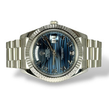 ROLEX Day-Date II - 218239 -