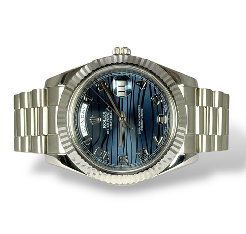Rolex day date 218239 - -,
