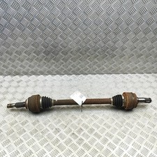 LEXUS LS XF40 MK4 Rear Right