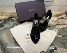 Gorgeous PRADA Calzature Donna