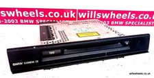 BMW E39 Facelift E53 X5 CD53
