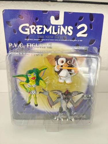 Gremlins part pvc - gremlins,