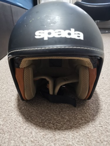 Spada ace motorcycle - ace,