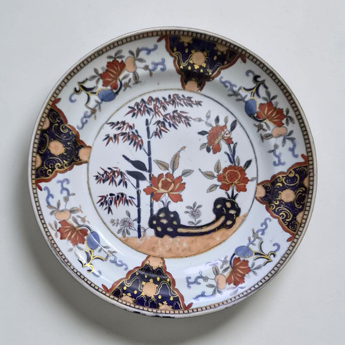 Antique georgian davenport - antique,