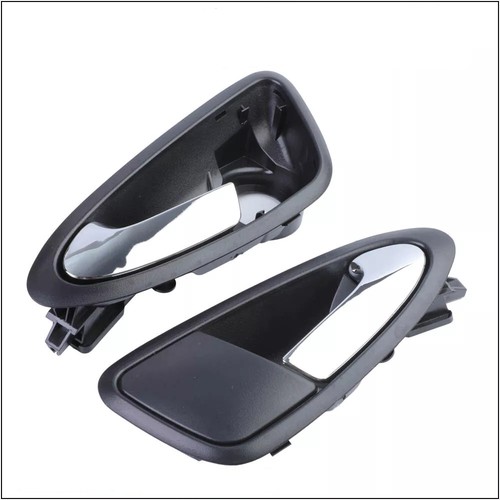 2pcs front interior door - 2pcs,