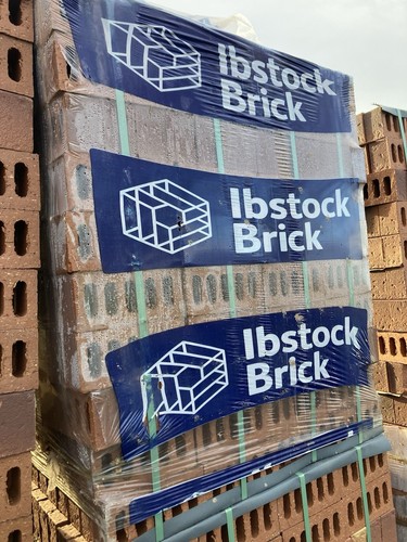 Ibstock house bricks mercia - -,