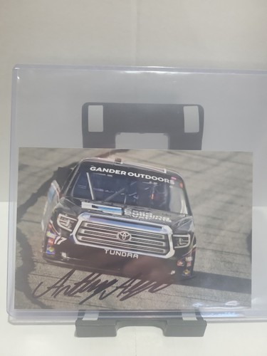 Nascar trucks series - nascar,