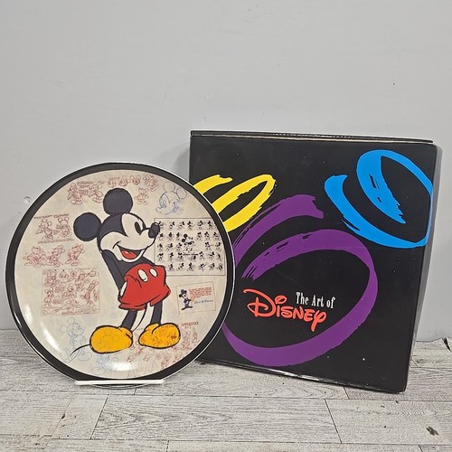 Vintage the art - of, disney