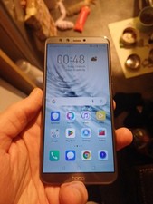 Honor 9 Lite Silver, Unlocked