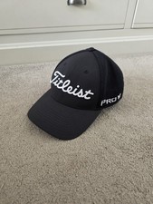 Titleist V1 Pro Black Baseball