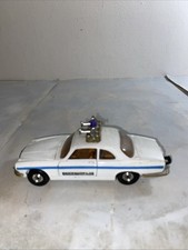 Corgi Jaguar XJ12C Coastguard 