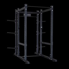 SPR1000Back - PCL Power Rack