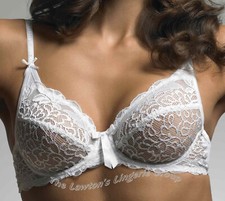 Charnos Rapport RA002, Lace