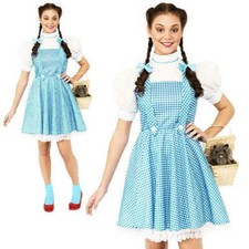 Wizard of Oz Dorothy Ladies