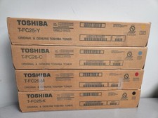 Toshiba TFC25 Toner Cartridge