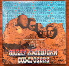 NEW Sealed Great American