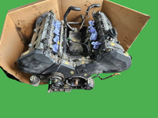 AUDI A6 S6 C5 4B 2001 4.2 V8