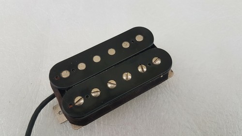 Seymour duncan sh 4 - 90's,