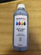 Colour Pro Inkjet Ink Light