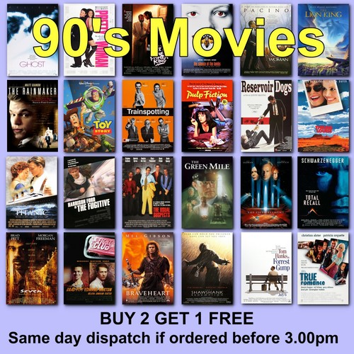 Poster classic movie posters - movie,