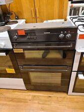 Tecnik TKC 850/2 Electric Built in Double Oven