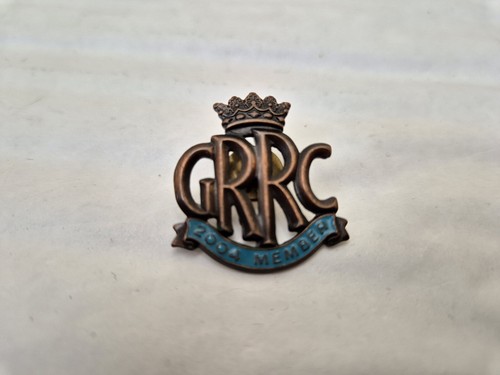 Classic grrc goodwood road - classic,