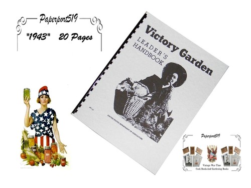 1943 victory garden - 1943,