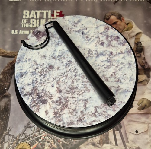 Soldier story botb army - soldier,