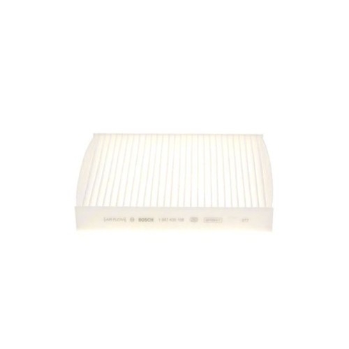 Pollen cabin filter - pollen, toyota