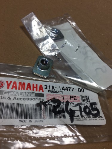 Yamaha 31a 14477 - 31a-14477-00, nut
