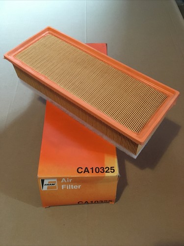 Air filter ca10325 - filter, fits