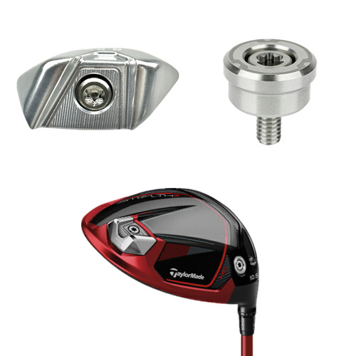 1pcs golf weight - golf, fit