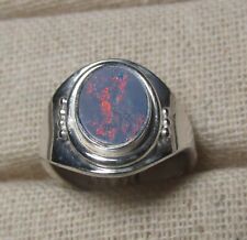 Sterling silver 925 Australian