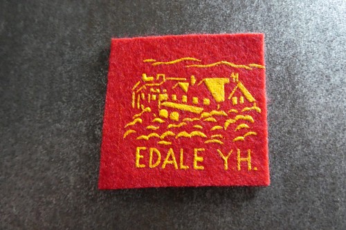 Edale youth hostel - hostel, cloth