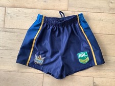 GOALD COAST  TITANS NRL  ISC